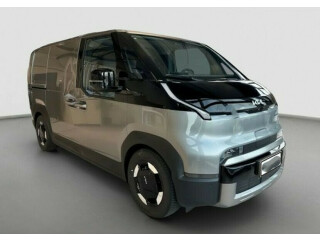 Kia | PV5 | Elektrisitet | 2026