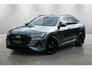 Audi | Elektrisitet | 2022