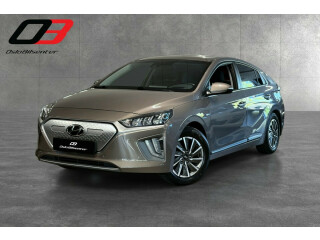Hyundai | Ioniq | Elektrisitet | 2020