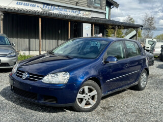 Volkswagen | Golf | Diesel | 2006
