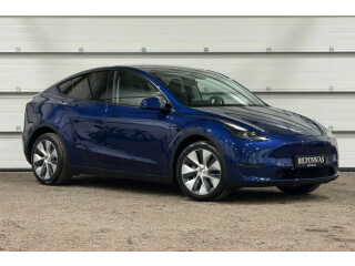 Tesla | Model Y | Elektrisitet | 2021