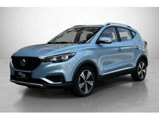 MG | ZS EV | Elektrisitet | 2020
