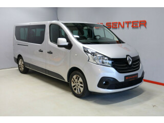 Renault | Trafic | Diesel | 2016
