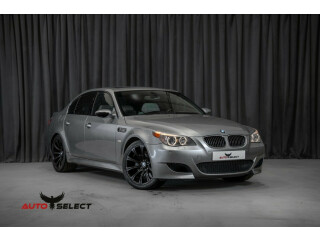 BMW | M5 | Bensin | 2006