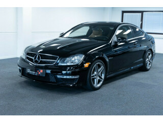 Mercedes-Benz | C-Klasse | Bensin | 2012