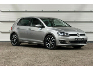 Volkswagen | Golf | Bensin | 2015