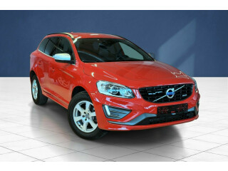 Volvo | XC 60 | Diesel | 2015