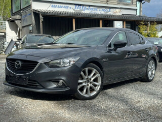 Mazda | 6 | Diesel | 2013
