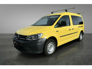 Volkswagen | Caddy Maxi | Diesel | 2019