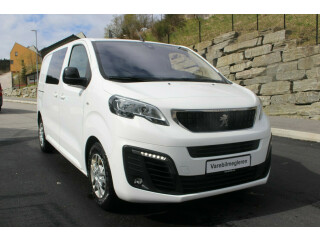 Peugeot | Expert | Diesel | 2022