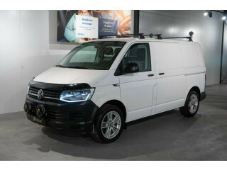 Volkswagen | Transporter | Diesel | 2017