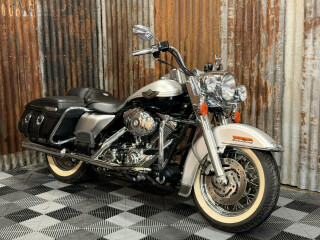 Harley-Davidson | FLHRCI Road King Classic | Bensin | 2003