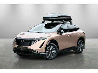 Nissan | Ariya | Elektrisitet | 2023