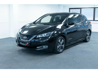 Nissan | Leaf | Elektrisitet | 2018