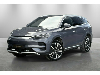 BYD | Tang | Elektrisitet | 2024