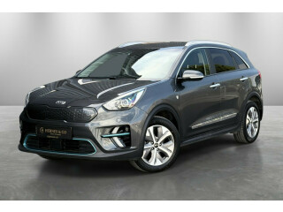 Kia | E-Niro | Elektrisitet | 2021