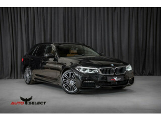 BMW | 5-serie | Diesel | 2019