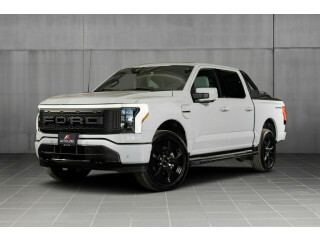 Ford | F-serie | Elektrisitet | 2023
