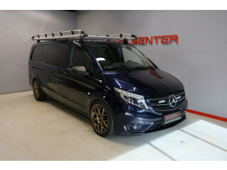 Mercedes-Benz | Vito | Diesel | 2022