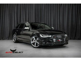 Audi | S6 | Bensin | 2012