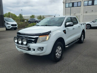 Ford | Ranger | Diesel | 2014