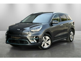 Kia | Niro | Elektrisitet | 2021