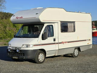 Swift | ROYALE 590 | Diesel | 1996