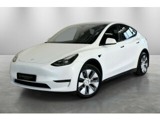 Tesla | Model Y | Elektrisitet | 2023