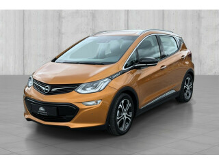 Opel | Ampera | Elektrisitet | 2018