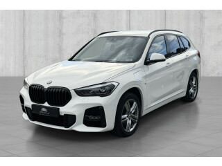 BMW | X1 | Elektrisitet+bensin | 2021