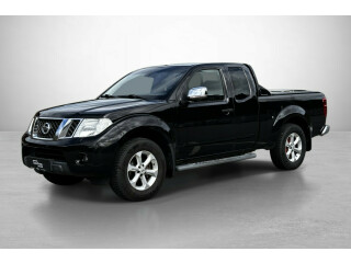 Nissan | Navara | Diesel | 2011