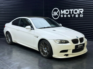 BMW | M3 | Bensin | 2008