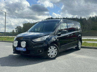 Ford | Transit Connect | Diesel | 2019