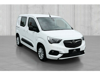 Opel | Combo-e | Elektrisitet | 2022