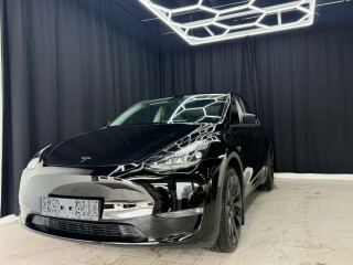 Tesla | Model Y | Elektrisitet | 2023
