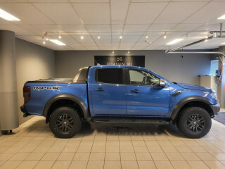 Ford | Ranger Raptor | Diesel | 2019