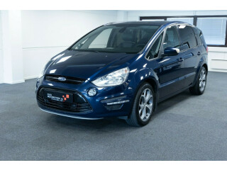Ford | S-MAX | Diesel | 2012