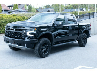 Chevrolet | Silverado | Diesel | 2025