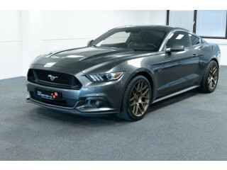 Ford | Mustang | Bensin | 2015