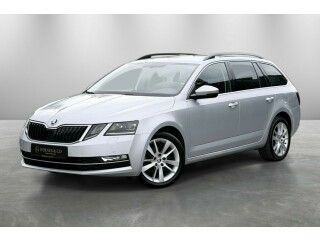 Skoda | Octavia | Bensin | 2019