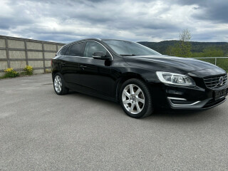 Volvo | V60 | Diesel | 2014