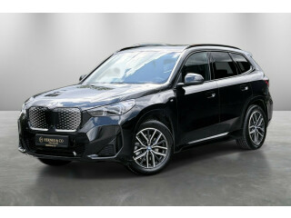 BMW | iX1 | Elektrisitet | 2025