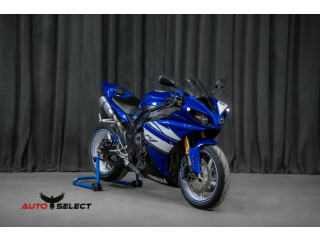 Yamaha | YZF-R1 | Bensin | 2012