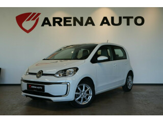 Volkswagen | UP! | Elektrisitet | 2022