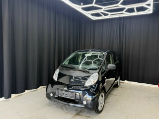 Mitsubishi | i-Miev | Elektrisitet | 2013