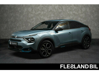 Citroen | E-C4 | Elektrisitet | 2021