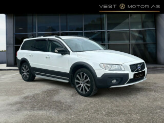 Volvo | XC 70 | Diesel | 2015