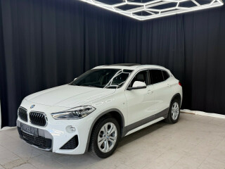 BMW | X2 | Diesel | 2018