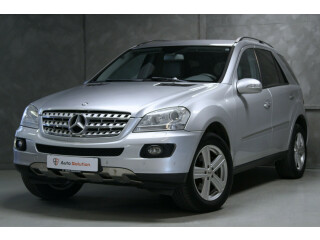 Mercedes-Benz | M-Klasse | Diesel | 2009
