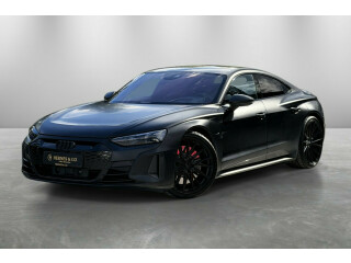 Audi | S e-tron GT | Elektrisitet | 2022